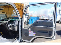 ISUZU Elf Container Carrier Truck SKG-NKR85AN 2011 186,117km_27