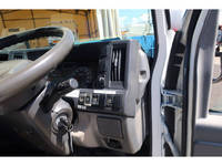 ISUZU Elf Container Carrier Truck SKG-NKR85AN 2011 186,117km_29
