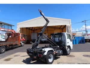 Elf Container Carrier Truck_2