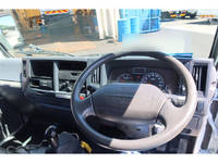 ISUZU Elf Container Carrier Truck SKG-NKR85AN 2011 186,117km_33