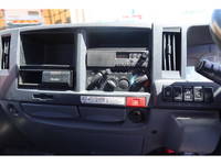 ISUZU Elf Container Carrier Truck SKG-NKR85AN 2011 186,117km_34