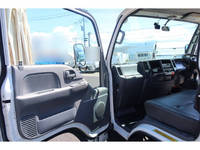ISUZU Elf Container Carrier Truck SKG-NKR85AN 2011 186,117km_37