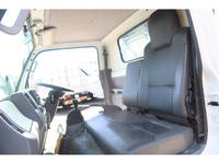 ISUZU Elf Container Carrier Truck SKG-NKR85AN 2011 186,117km_38