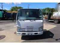 ISUZU Elf Container Carrier Truck SKG-NKR85AN 2011 186,117km_4