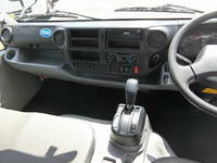 HINO Dutro Flat Body SKG-XZU710M 2011 78,000km_14