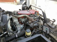 HINO Dutro Flat Body SKG-XZU710M 2011 78,000km_15