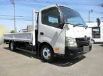 Dutro Flat Body