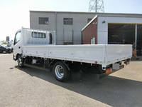 HINO Dutro Flat Body SKG-XZU710M 2011 78,000km_2
