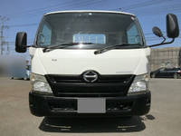 HINO Dutro Flat Body SKG-XZU710M 2011 78,000km_3