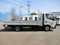 HINO Dutro Flat Body SKG-XZU710M 2011 78,000km_4
