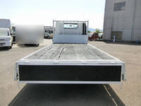 HINO Dutro Flat Body SKG-XZU710M 2011 78,000km_8
