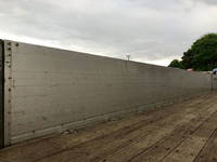 ISUZU Giga Aluminum Block QKG-CYJ77A 2016 672,668km_11