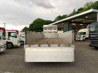ISUZU Giga Aluminum Block QKG-CYJ77A 2016 672,668km_12