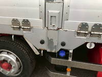 ISUZU Giga Aluminum Block QKG-CYJ77A 2016 672,668km_14