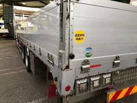 ISUZU Giga Aluminum Block QKG-CYJ77A 2016 672,668km_15