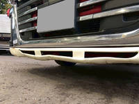 ISUZU Giga Aluminum Block QKG-CYJ77A 2016 672,668km_18
