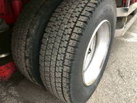 ISUZU Giga Aluminum Block QKG-CYJ77A 2016 672,668km_19