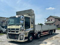ISUZU Giga Aluminum Block QKG-CYJ77A 2016 672,668km_1
