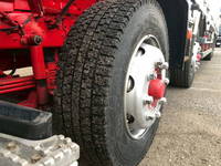 ISUZU Giga Aluminum Block QKG-CYJ77A 2016 672,668km_21
