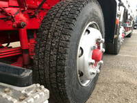 ISUZU Giga Aluminum Block QKG-CYJ77A 2016 672,668km_21
