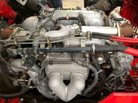 ISUZU Giga Aluminum Block QKG-CYJ77A 2016 672,668km_24