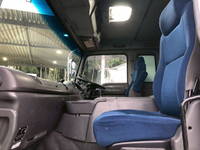 ISUZU Giga Aluminum Block QKG-CYJ77A 2016 672,668km_26