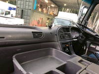 ISUZU Giga Aluminum Block QKG-CYJ77A 2016 672,668km_27