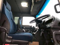 ISUZU Giga Aluminum Block QKG-CYJ77A 2016 672,668km_32