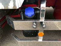ISUZU Giga Aluminum Block QKG-CYJ77A 2016 672,668km_33