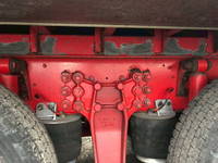 ISUZU Giga Aluminum Block QKG-CYJ77A 2016 672,668km_37