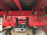 ISUZU Giga Aluminum Block QKG-CYJ77A 2016 672,668km_38