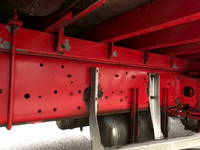 ISUZU Giga Aluminum Block QKG-CYJ77A 2016 672,668km_39