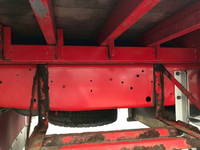ISUZU Giga Aluminum Block QKG-CYJ77A 2016 672,668km_40