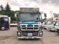 ISUZU Giga Aluminum Block QKG-CYJ77A 2016 672,668km_5