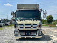 ISUZU Giga Aluminum Block QKG-CYJ77A 2016 672,668km_5