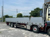ISUZU Giga Aluminum Block QKG-CYJ77A 2016 672,668km_6