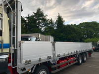 ISUZU Giga Aluminum Block QKG-CYJ77A 2016 672,668km_7