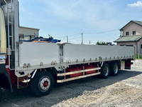 ISUZU Giga Aluminum Block QKG-CYJ77A 2016 672,668km_7