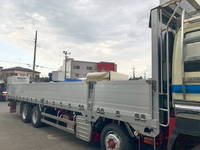 ISUZU Giga Aluminum Block QKG-CYJ77A 2016 672,668km_8