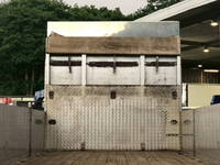 ISUZU Giga Aluminum Block QKG-CYJ77A 2016 672,668km_9
