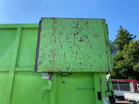 ISUZU Elf Deep Dump SKG-NPR85YN 2014 165,051km_16