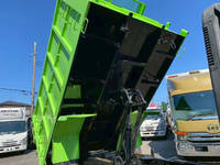 ISUZU Elf Deep Dump SKG-NPR85YN 2014 165,051km_26