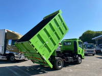 ISUZU Elf Deep Dump SKG-NPR85YN 2014 165,051km_2