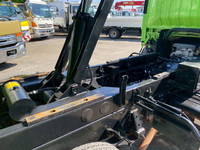 ISUZU Elf Deep Dump SKG-NPR85YN 2014 165,051km_30