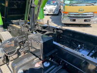 ISUZU Elf Deep Dump SKG-NPR85YN 2014 165,051km_31