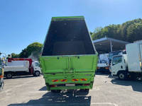 ISUZU Elf Deep Dump SKG-NPR85YN 2014 165,051km_6