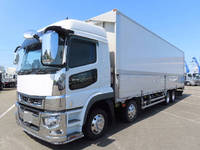 MITSUBISHI FUSO Super Great Aluminum Wing 2PG-FS74HZ 2019 767,500km_1