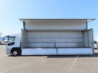 MITSUBISHI FUSO Super Great Aluminum Wing 2PG-FS74HZ 2019 767,500km_26
