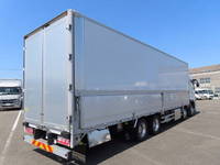 MITSUBISHI FUSO Super Great Aluminum Wing 2PG-FS74HZ 2019 767,500km_2