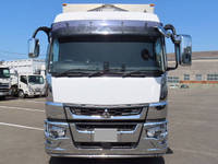 MITSUBISHI FUSO Super Great Aluminum Wing 2PG-FS74HZ 2019 767,500km_3